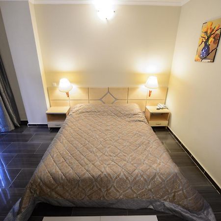Holiday Olimp Hotel Habitación foto
