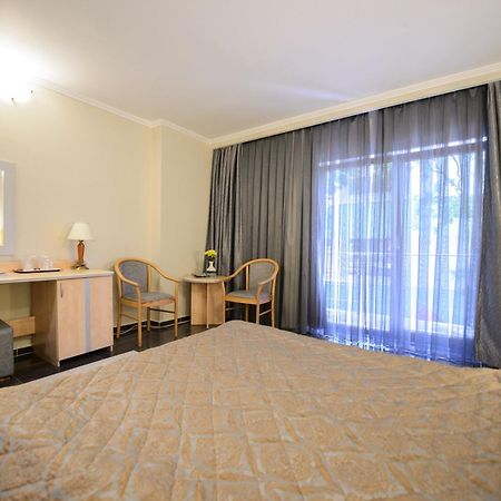 Holiday Olimp Hotel Habitación foto