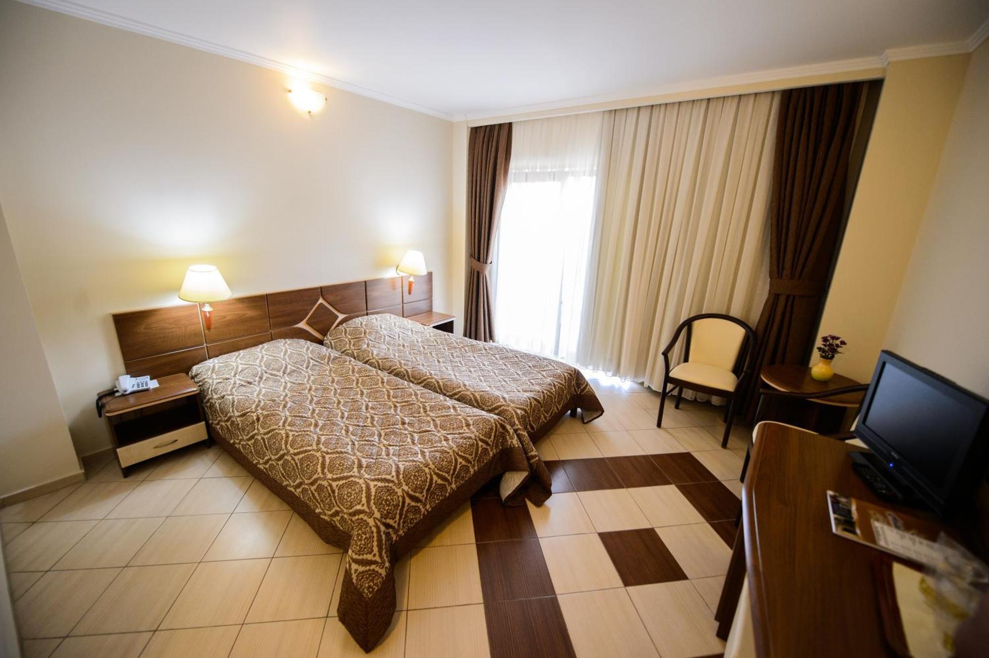 Holiday Olimp Hotel Habitación foto