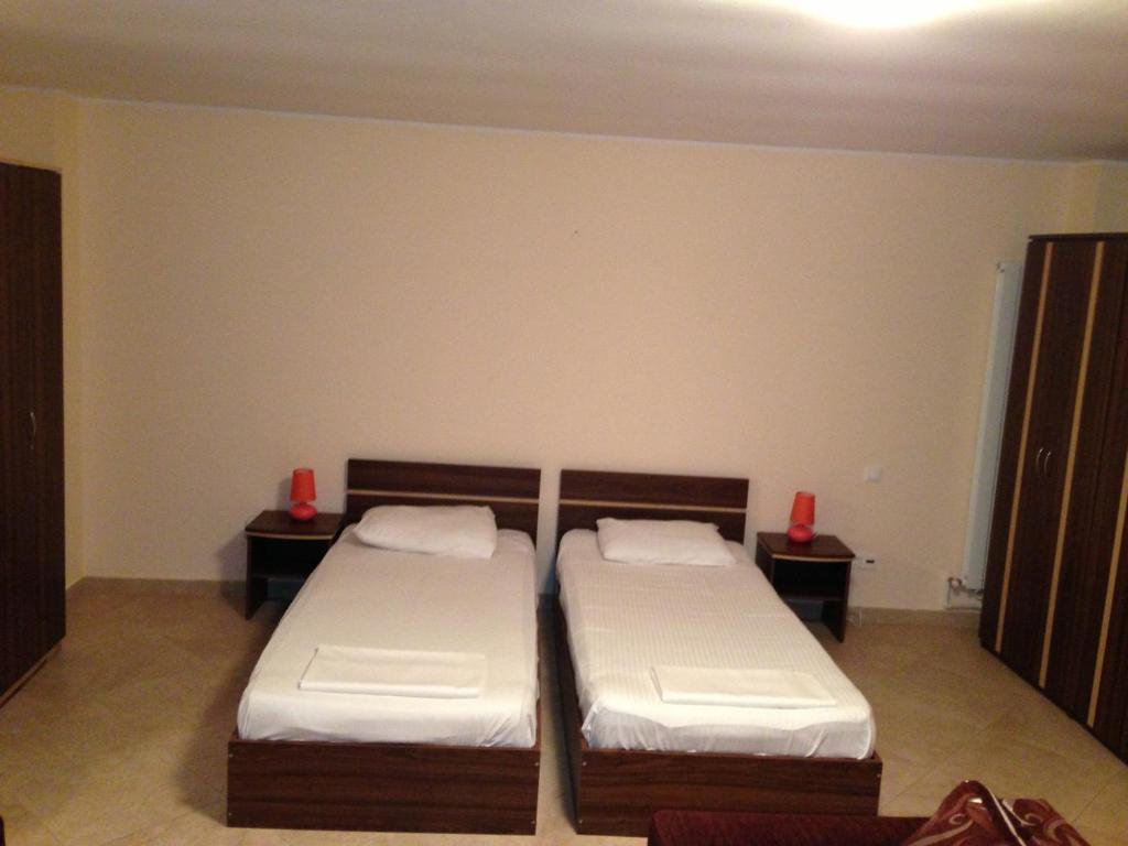 Holiday Olimp Hotel Habitación foto