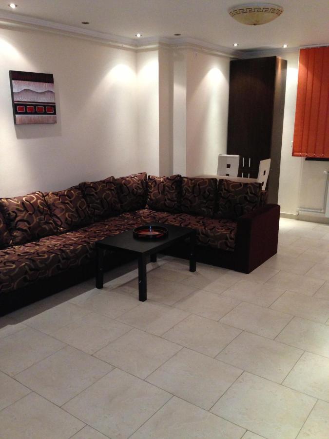 Holiday Olimp Hotel Habitación foto